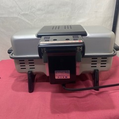 ナショナル　フィッシュロースターの画像