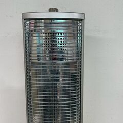 SANYO サンヨー 遠赤外線カーボンストーブ RX-C9B 2007年製 100V 900W 動作確認済 暖房器具 空調用品 生活家電 Y2168の画像