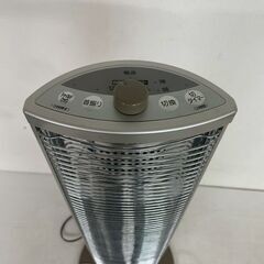 SANYO サンヨー 遠赤外線カーボンストーブ RX-C9B 2007年製 100V 900W 動作確認済 暖房器具 空調用品 生活家電 Y2168の画像