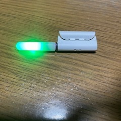 竿先ライト センサーライト5個セットの画像