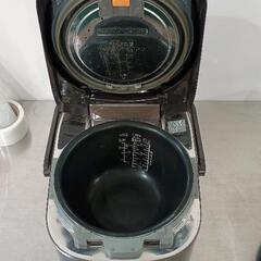 0903-125 象印　炊飯器　NP-WD10型の画像