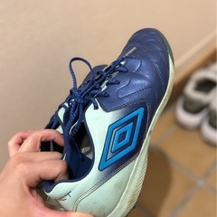 アンブロ　トレシュー　の画像