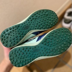 アンブロ　トレシュー　の画像