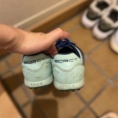 アンブロ　トレシュー　の画像