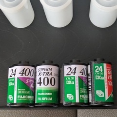 新品です‼️昭和〜レトロ可愛い❗️富士フイルムの画像