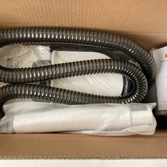 最終価格‼️早い者勝ち！【新品・未使用】uwant　リンサークリーナー 18000pa ペットクリーナー B300proの画像