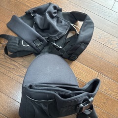 ヒップシートの画像