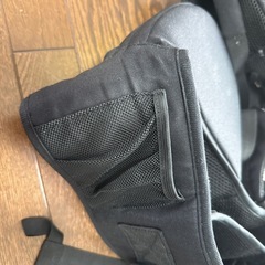 ヒップシートの画像