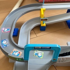 トミカアクション高速どうろの画像