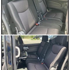 《自社ローン対応⭕️》［沖縄県］【日産 セレナ ハイウェイスター Vセレクション】現金販売から自社ローンまで幅広い購入方法で対応❗️審査通過率98%、ブラックOK、格安中古車販売店【オーシャンデザイン】✨バックカメラ✨の画像