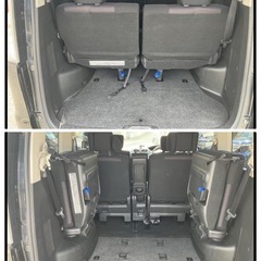 《自社ローン対応⭕️》［沖縄県］【日産 セレナ ハイウェイスター Vセレクション】現金販売から自社ローンまで幅広い購入方法で対応❗️審査通過率98%、ブラックOK、格安中古車販売店【オーシャンデザイン】✨バックカメラ✨の画像