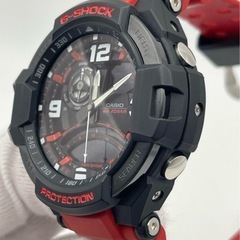 G-SHOCK スカイコックピット GA-1000の画像