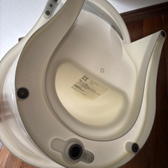 ベビーバスタブの画像