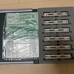 値下げ可　KATO 221系 6両セットの画像