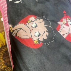 ロング枕？クッション？の画像