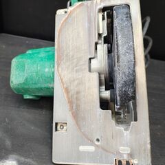 【中古】マキタ　165ｍｍマルノコ　M565【ハンズクラフト熊本けやき通り店】【店頭取引限定】の画像