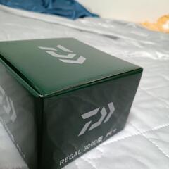 釣具　DAIWA　シーバスロッド、リールの画像