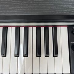 YAMAHA  YDP-142B　電子ピアノの画像