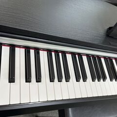 YAMAHA  YDP-142B　電子ピアノの画像