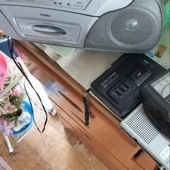 欲しい方差し上げます。今片付けてるので他にもあります。の画像