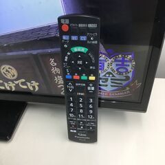 🍀【美品】デジタルハイビジョン液晶テレビ 32型 Panasonic 管理No40の画像