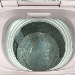 ★リユースのサカイ春日部店★KJ11574 アクア 洗濯機 AQW-GS7E8 7.0kg 20年製 動作確認／クリーニング済みの画像