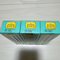 濃厚ハーブ　歯磨きペースト　タイ　テプタイ　Tepthai トラベル お試しの画像