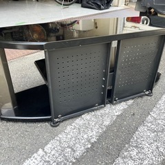 テレビ台の画像