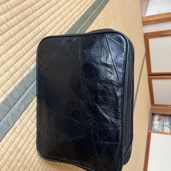 セカンドバッグの画像