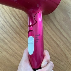 ドライヤーTESCOMの画像