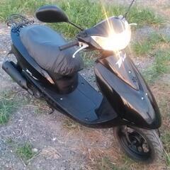 DIO 4サイクル 実働 鹿児島 鹿屋市の画像