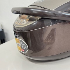 A1477🌟激安‼️2020年製象印IH炊飯器ジャーNW-VA10 1.0L🌟の画像