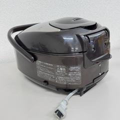 A1477🌟激安‼️2020年製象印IH炊飯器ジャーNW-VA10 1.0L🌟の画像