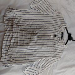 【3点セット】シャツ，ワンピース,バックの画像