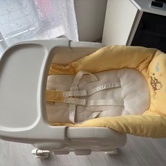 コンビ　手動ハイローラック   の画像