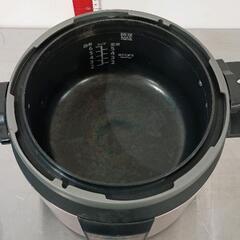 0903-126 Panasonic　電気圧力鍋　SR-P37の画像