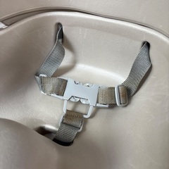 ingenuity  ベビーチェア　9月で削除しますの画像