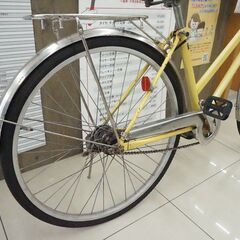 Camel 26インチ シティサイクルの画像