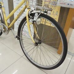 Camel 26インチ シティサイクルの画像
