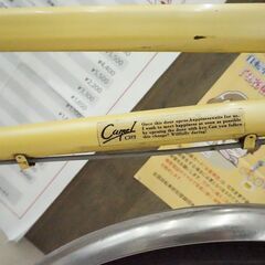 Camel 26インチ シティサイクルの画像