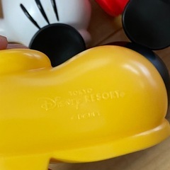 ミッキー フィギュア 東京ディズニーリゾートの画像