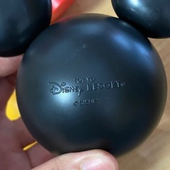 ミッキー フィギュア 東京ディズニーリゾートの画像