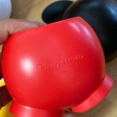 ミッキー フィギュア 東京ディズニーリゾートの画像