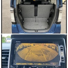 《自社ローン対応⭕️》［沖縄県］【ホンダ N-BOX G・Lパッケージ】現金販売から自社ローンまで幅広い購入方法で対応❗️審査通過率98%、ブラックOK、格安中古車販売店【オーシャンデザイン】✨バックカメラ✨の画像