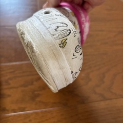 SNOOPYクロックス20.0cmの画像