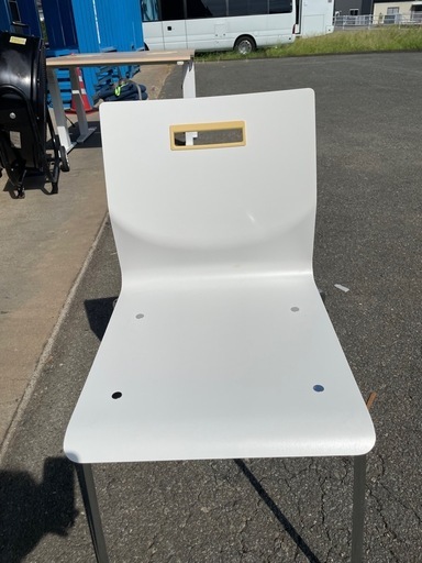 ★椅子　4脚セット