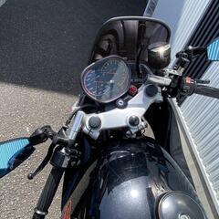 gsx750sカタナ 2型の画像