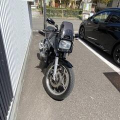 gsx750sカタナ 2型の画像