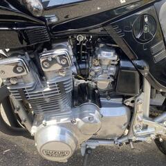 gsx750sカタナ 2型の画像