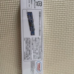 トミカ　124 京阪電車きかんしゃトーマス号2020の画像